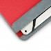FUNDA TABLET SUBBLIM CLEVER STAND TABLET CASE 10,1" RED FUNDA TABLET SUBBLIM CLEVER STAND TABLET CASE 10,1" RED