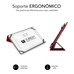 FUNDA TABLET SUBBLIM FREECAM CASE 10,1" RED FUNDA TABLET SUBBLIM FREECAM CASE 10,1" RED