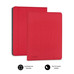 FUNDA TABLET SUBBLIM FREECAM CASE 10,1" RED FUNDA TABLET SUBBLIM FREECAM CASE 10,1" RED