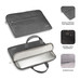 FUNDA PORTATIL SUBBLIM BUSINESS LAPTOP SLEEVE 15,6" GREY