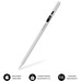 LAPIZ NOTEFLOW PARA IPAD NEGRO SUBBLIM LAPIZ NOTEFLOW PARA IPAD NEGRO SUBBLIM