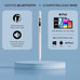 LAPIZ NOTEFLOW PARA IPAD NEGRO SUBBLIM LAPIZ NOTEFLOW PARA IPAD NEGRO SUBBLIM