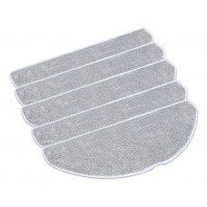 MOPAS DE FREGADO PARA ROBOT ASPIRADOR TAPO MOPAS DE FREGADO PARA ROBOT ASPIRADOR TAPO