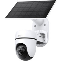 KIT SOLAR TP-LINK CAMARA TC90 KIT