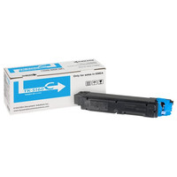 Kyocera TK-5160C toner Cian Kyocera TK-5160C toner Cian