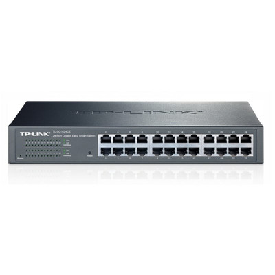 SWITCH TP-LINK TL-SG1024DE V2 SWITCH TP-LINK TL-SG1024DE V2