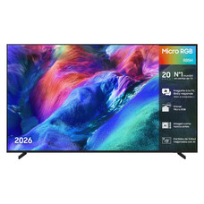 Samsung TV 65" 4K Micro RGB R85H Vision AI Smart TV (2026) (Espera 4 dias) Samsung TV 65" 4K Micro RGB R85H Vision AI Smart TV (2026) (Espera 4 dias)
