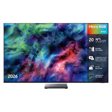 Samsung TV 65" Micro RGB R95H 4K Vision AI Smart TV (2026) (Espera 4 dias) Samsung TV 65" Micro RGB R95H 4K Vision AI Smart TV (2026) (Espera 4 dias)
