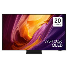Samsung TQ48S95HAEXXC Televisor (Espera 4 dias) Samsung TQ48S95HAEXXC Televisor (Espera 4 dias)