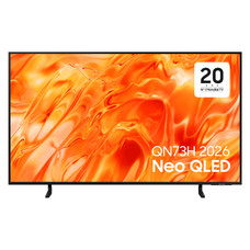 Samsung TQ50QN73HAUXXC Televisor (Espera 4 dias) Samsung TQ50QN73HAUXXC Televisor (Espera 4 dias)