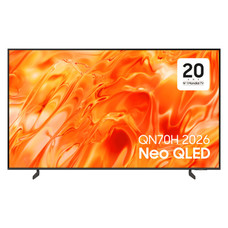 Samsung TQ55QN70HAUXXC Televisor (Espera 4 dias) Samsung TQ55QN70HAUXXC Televisor (Espera 4 dias)