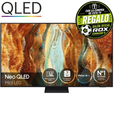 TELEVISOR SAMSUNG TQ55QN73FAT TELEVISOR SAMSUNG TQ55QN73FAT