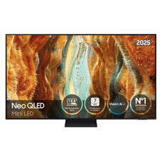 Samsung TV 65" Neo QLED QN73F 4K Vision AI Smart TV 2025 (Espera 4 dias) Samsung TV 65" Neo QLED QN73F 4K Vision AI Smart TV 2025 (Espera 4 dias)