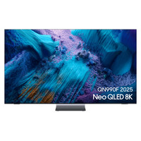 Samsung TQ85QN990FT 2,16 m (85") 8K Ultra HD Smart TV Wifi Negro (Espera 4 dias)