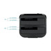 TOO-DOCK TQDS-802B TOO-DOCK TQDS-802B