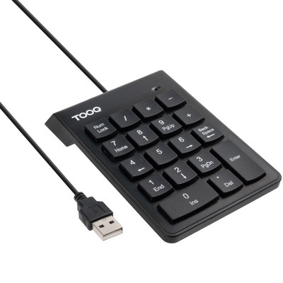 TOO-TEC TQK-2001-B TOO-TEC TQK-2001-B
