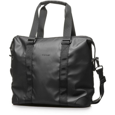 TRK-BOLSA WEEKTOTE BK