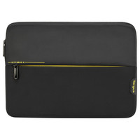 FUNDA PARA PORTATIL TARGUS CITYGEAR 14" NEGRO