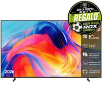 TELEVISOR SAMSUNG TU55M72HAU TELEVISOR SAMSUNG TU55M72HAU