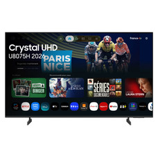 Samsung TU55U8075HUXXC Televisor (Espera 4 dias)