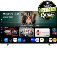 TELEVISOR SAMSUNG TU65U8005FU TELEVISOR SAMSUNG TU65U8005FU