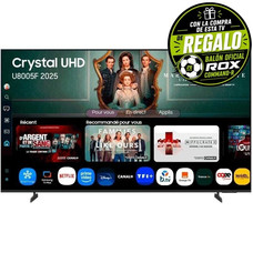 TELEVISOR SAMSUNG TU65U8005FU TELEVISOR SAMSUNG TU65U8005FU