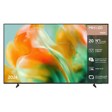 Samsung TV 85" M80H Mini LED 4K Vision AI (2026) (Espera 4 dias) Samsung TV 85" M80H Mini LED 4K Vision AI (2026) (Espera 4 dias)