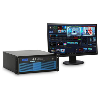 DataVideo TVS-3000 4K Ultra HD (Espera 4 dias) DataVideo TVS-3000 4K Ultra HD (Espera 4 dias)