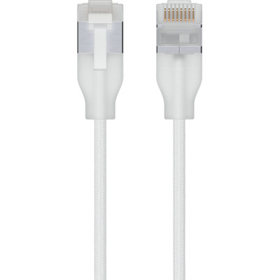 CABLE UBIQUITI UACC-Cable-Patch-EL-C6A-1MW RJ45 10GB ULTRAFINO