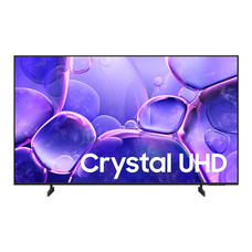 TV SAMSUNG UE50U8072FUXXH 50" LED 4K UHD SMART TV WIFI MEGA CONTRAST NEGRO