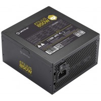 FUENTE ALIMENTACION ATX 850W UNYKA ATILIUS 3.1 BLACK
