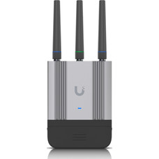 MOBILE ROUTER UBIQUITI UMR-INDUSTRIAL ROUTER 4G WIFI RUGERIZADO