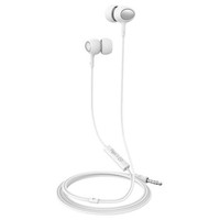 Celly Auriculares con micr&oacute;fono Jack 3.5 ST Negro