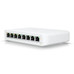 SWITCH UBIQUITI 8P USW-LITE-8-POE UNIFI 8 PORT SWITCH UBIQUITI 8P USW-LITE-8-POE UNIFI 8 PORT