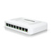 SWITCH UBIQUITI 8P USW-LITE-8-POE UNIFI 8 PORT SWITCH UBIQUITI 8P USW-LITE-8-POE UNIFI 8 PORT