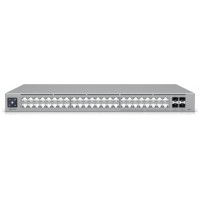 SWITCH UBIQUITI UNIFI USW-PRO-MAX-48- 48 PUERTOS