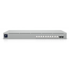SWITCH UBIQUITI USW-PRO-XG-10-POE UNIFI SWITCH PRO XG 10 POE