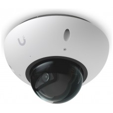 CAMARA IP UBIQUITI UVC-G6-DOME-W G6 UNIFI PROTECT