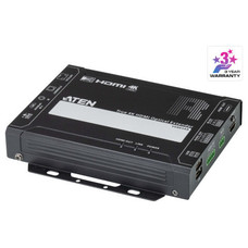 ATEN RECEPTOR HDMI TRUE 4K SOBRE FIBRA OPTICA (W/300M) (VE883ARK1-AT-G) (Espera 4 dias) ATEN RECEPTOR HDMI TRUE 4K SOBRE FIBRA OPTICA (W/300M) (VE883ARK1-AT-G) (Espera 4 dias)