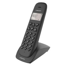 Logicom Telefono DECT Vega 150 Negro Logicom Telefono DECT Vega 150 Negro