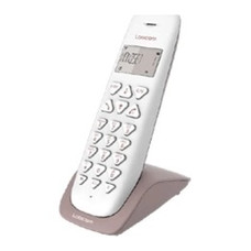 Logicom Telefono DECT Vega 150 Blanco Logicom Telefono DECT Vega 150 Blanco