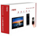 Fanvil VIK-01 Kit de videoportero Linux IP WiFi Fanvil VIK-01 Kit de videoportero Linux IP WiFi
