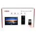 Fanvil VIK-01 Kit de videoportero Linux IP WiFi Fanvil VIK-01 Kit de videoportero Linux IP WiFi