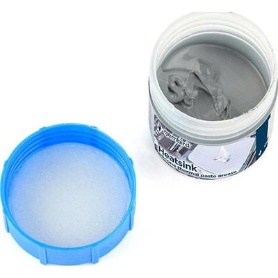 GEMBIRD Bote pasta térmica grasa 15 gramos GEMBIRD Bote pasta térmica grasa 15 gramos