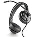 NGS Auriculares Estero USB-C Control Vol. VOX605 NGS Auriculares Estero USB-C Control Vol. VOX605