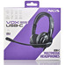 NGS Auriculares Estero USB-C Control Vol. VOX605 NGS Auriculares Estero USB-C Control Vol. VOX605