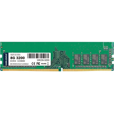 WHAL-8GB WK4UD32 WHAL-8GB WK4UD32
