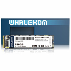 WHAL-SSD WKNV 256GB WHAL-SSD WKNV 256GB