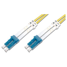 WP WPC-FP0-9LCLC-020 Cable de fibra óptica e InfiniBand 2 m LC Amarillo (Espera 4 dias) WP WPC-FP0-9LCLC-020 Cable de fibra óptica e InfiniBand 2 m LC Amarillo (Espera 4 dias)