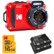 CAMARA KODAK WPZ2RD6 RD